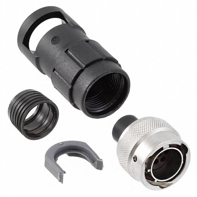 UT0W6FC1210PH Souriau-Sunbank by Eaton  Alloggiamenti per connettori circolari